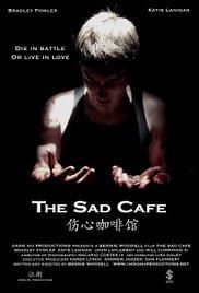 Sad Cafe