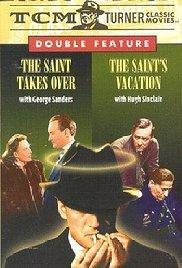 Saint's Vacation