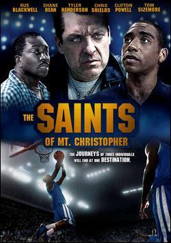 Saints of Mt. Christopher