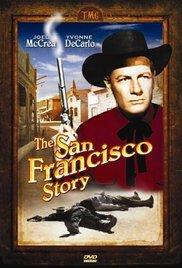 San Francisco Story