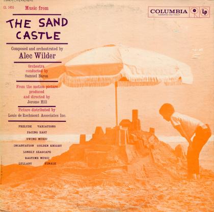 Sand Castle