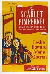 Scarlet Pimpernel