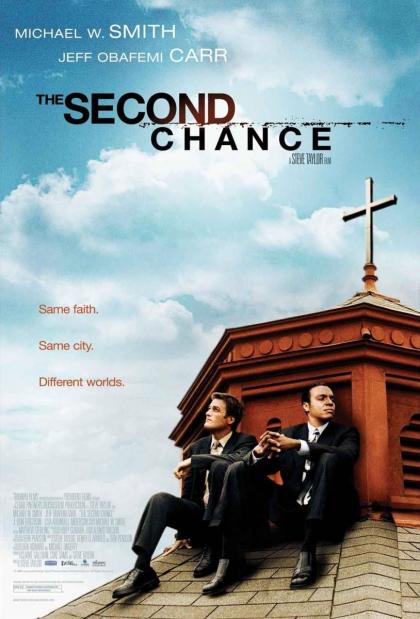 Second Chance