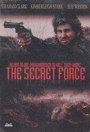 Secret Force