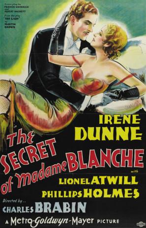 Secret of Madame Blanche