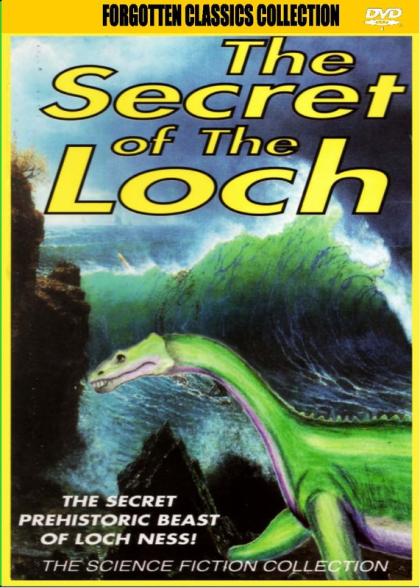 Secret of the Loch