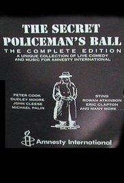 Secret Policeman's Third Ball