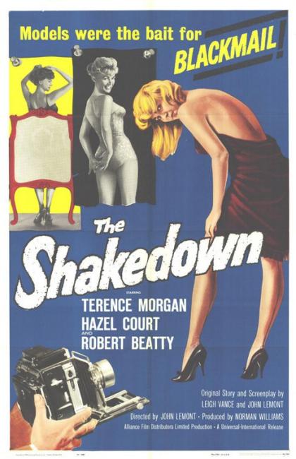 Shakedown