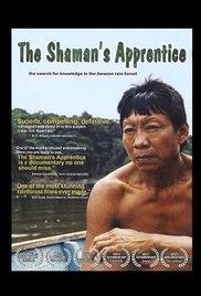 Shaman's Apprentice