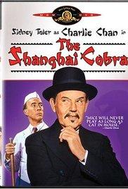 Shanghai Cobra