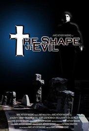 Shape of Evil