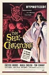 She-Creature