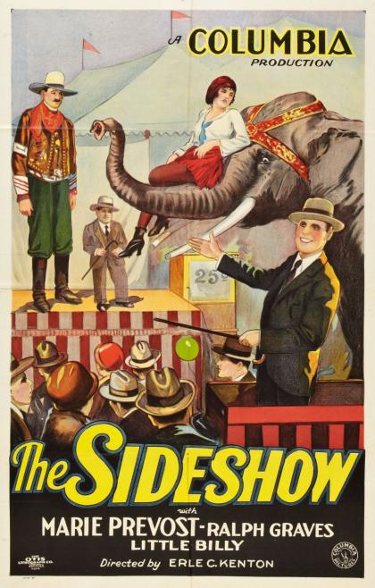 Sideshow