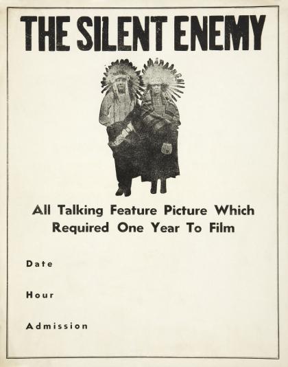 Silent Enemy