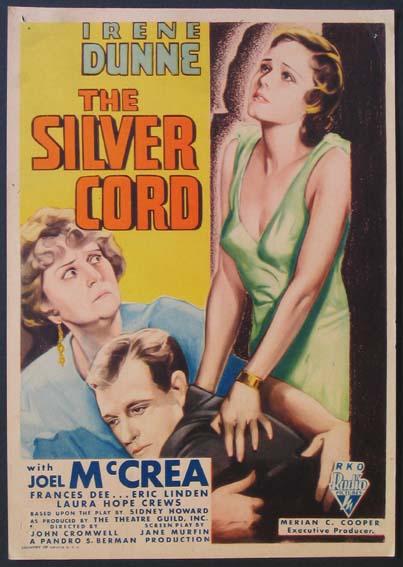 Silver Cord