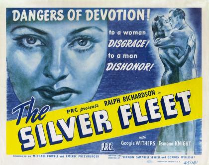 Silver Fleet