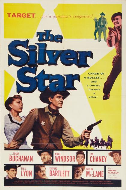 Silver Star