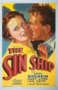 Sin Ship