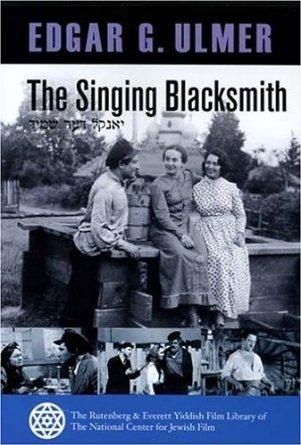 Singing Blacksmith