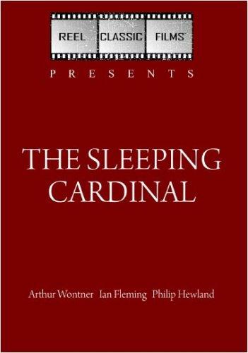 Sleeping Cardinal