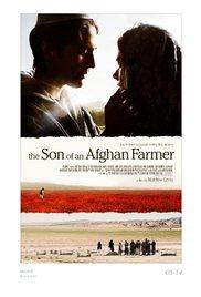 Son of an Afghan Farmer