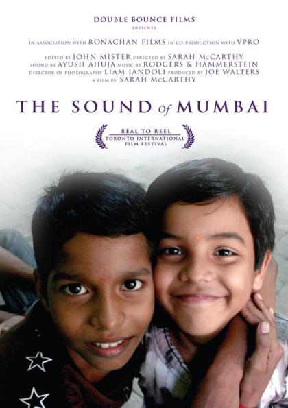 Sound of Mumbai: A Musical