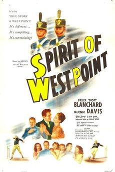 Spirit of West Point