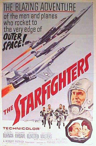 Starfighters