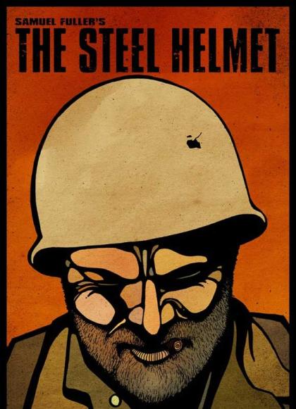 Steel Helmet