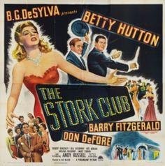 Stork Club