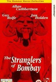 Stranglers of Bombay