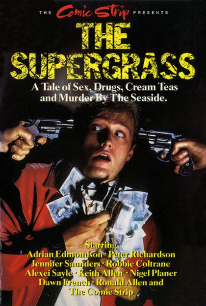 Supergrass