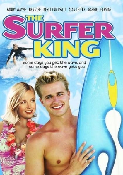 Surfer King