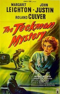 Teckman Mystery