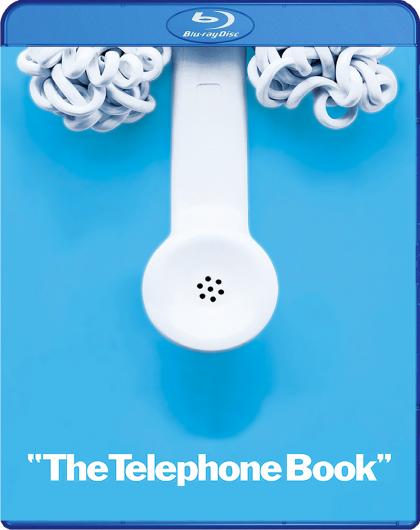 Telephone Book