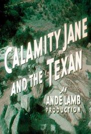 Texan Meets Calamity Jane