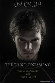 Third Testament: The Antichrist and the Harlot