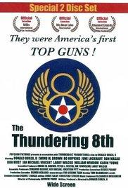 Thundering 8th