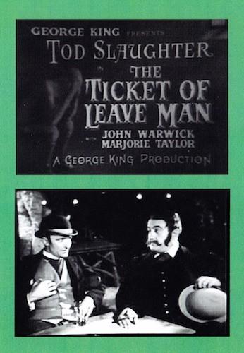 Ticket of Leave Man