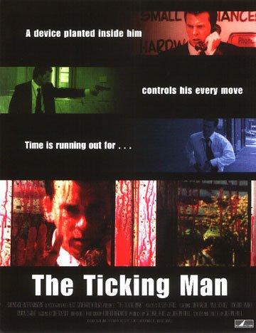 Ticking Man