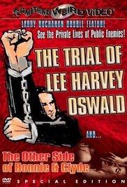 Trial of Lee Harvey Oswald