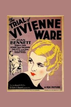 Trial of Vivienne Ware