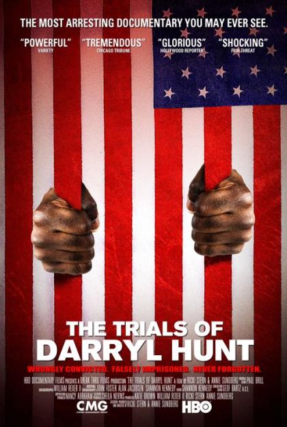 Trials of Darryl Hunt