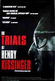 Trials of Henry Kissinger