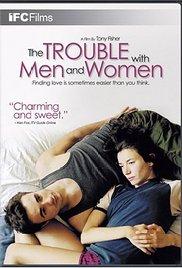 Trouble with Men and Women