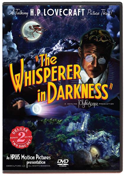 Whisperer in Darkness