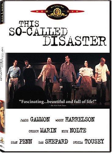 This So-Called Disaster: Sam Shepard Directs the Late Henry Moss