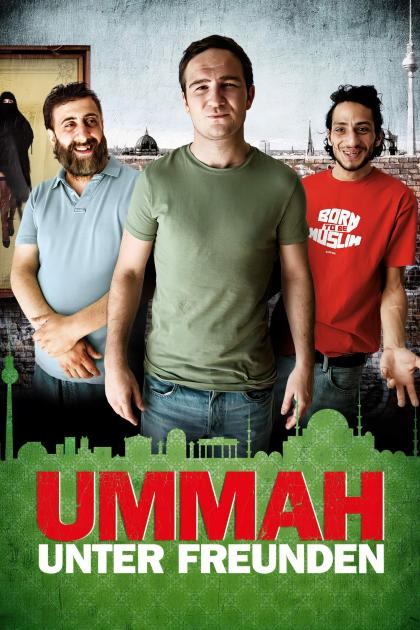 UMMAH - Unter Freunden