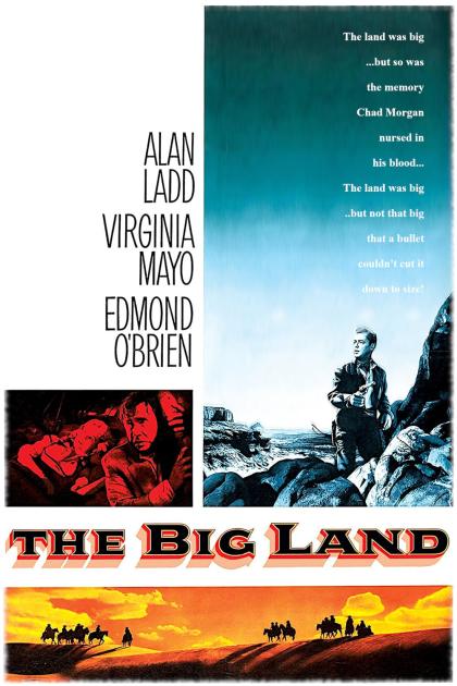 Big Land