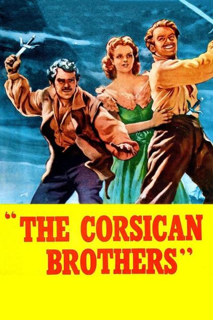 Corsican Brothers